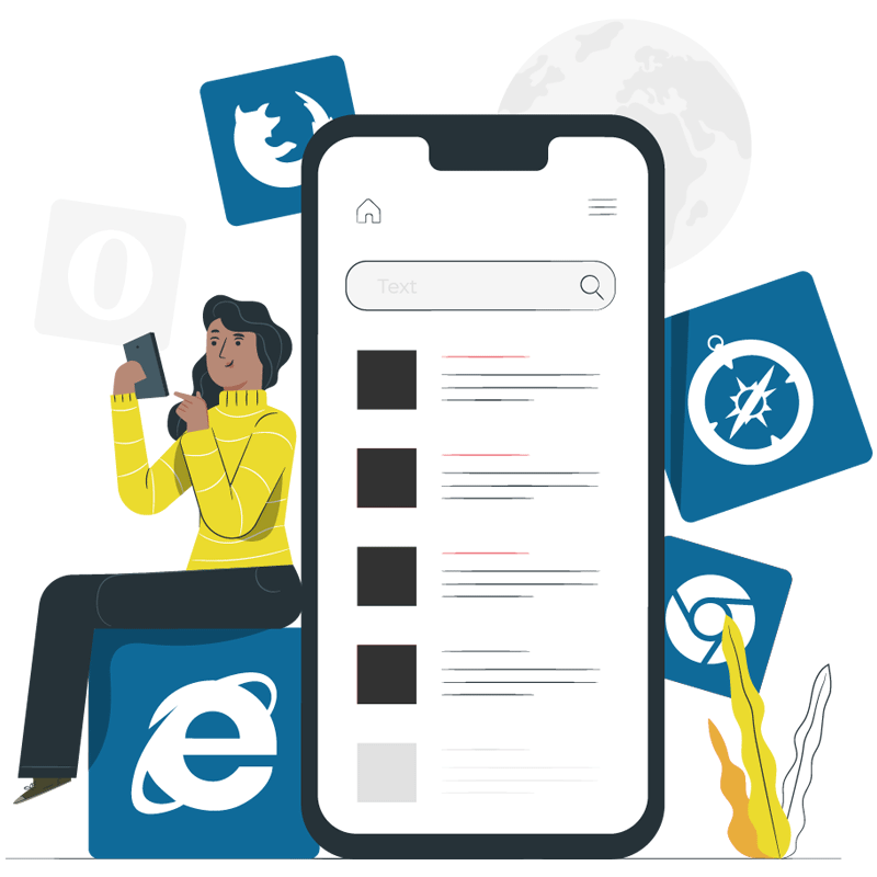 Mobile SEO