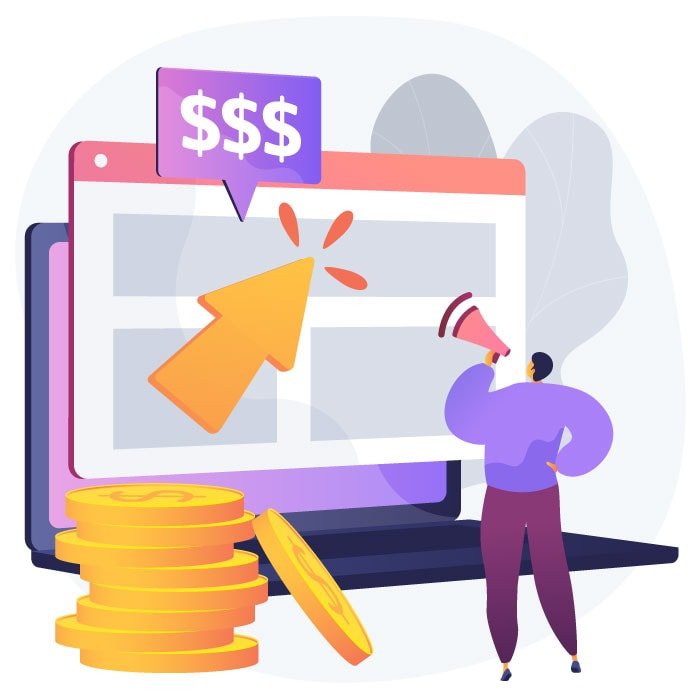 PPC Ads agency