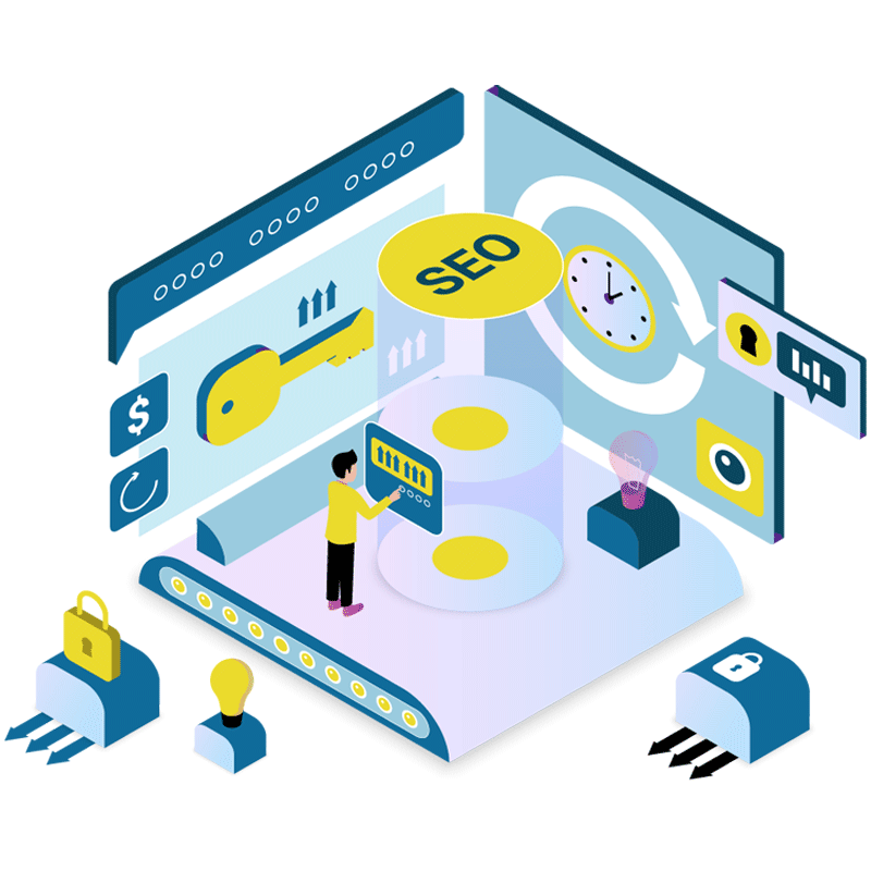 Sementic SEO