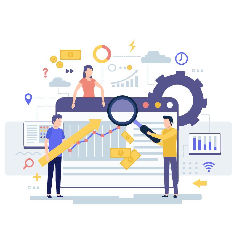 Search Engine Optimisation