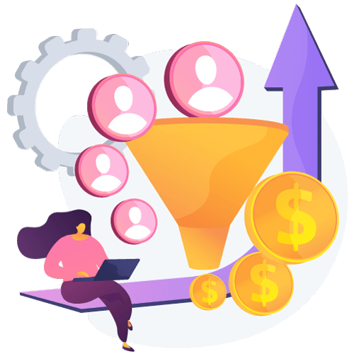Lead Generation Company