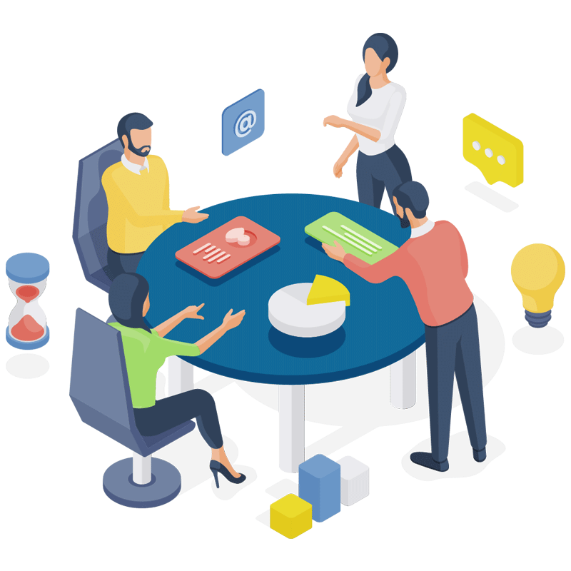 SEO Agency