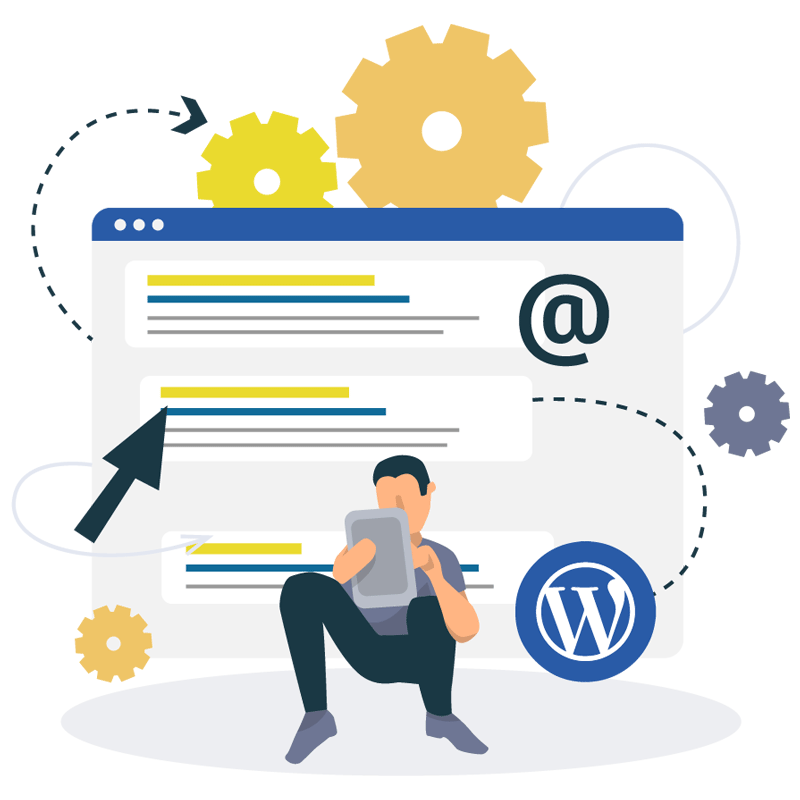 Wordpress SEO