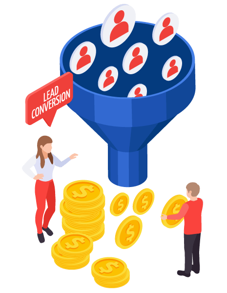 Lead Generation Services