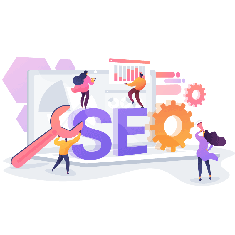 On-page SEO